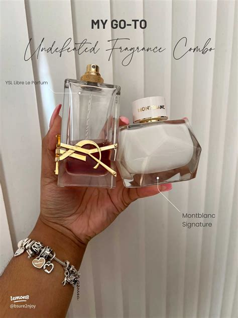 luckyscent bianco latte perfume.